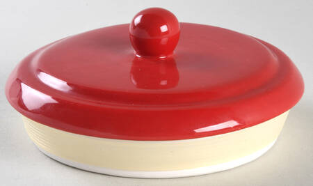 Amelia Lid for Medium Canister