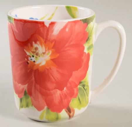 Amelia Mug