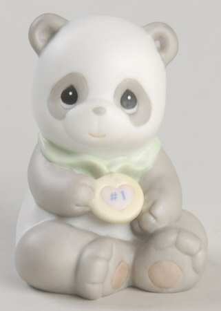 You're First In My Heart Heart-You're First In My Heart - Heart Trademark With Box