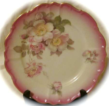 PBU12 Dinner Plate
