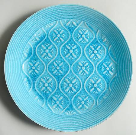 Turquoise Reactive by Pier 1