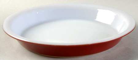 Royal Burgundy by Pyrex