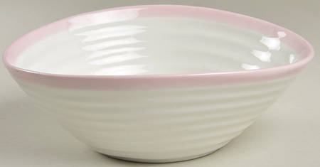 Sophie Conran Carnivale Coupe Cereal Bowl