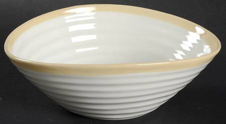 Sophie Conran Carnivale Coupe Cereal Bowl