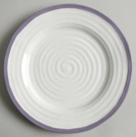 Sophie Conran Carnivale Salad Plate