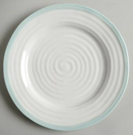 Sophie Conran Carnivale Salad Plate