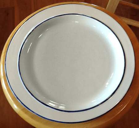 PBA60 by Pottery Barn China
