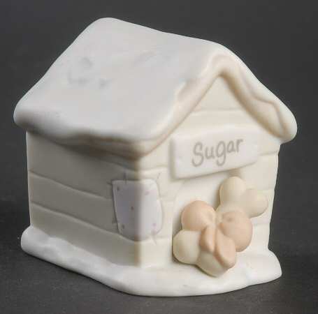 Sugar & Her Doghouse Trumpet-Doghouse Only - Nb3 Trumpet, No Box