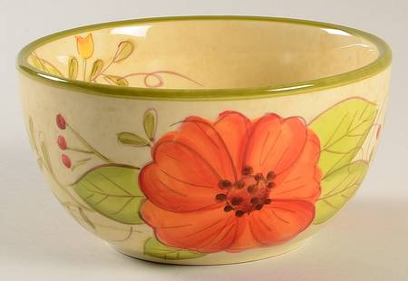 Olivia Soup/Cereal Bowl
