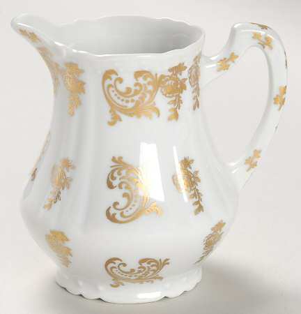 P1F2 Creamer