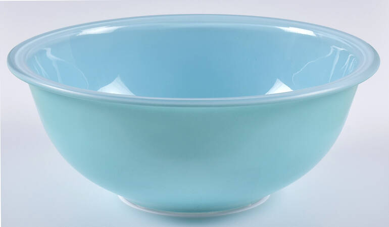 Moody Blues 10" Mixing Bowl