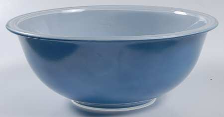 Moody Blues 9" Mixing Bowl