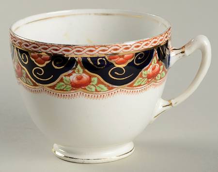 6141k Footed Cup