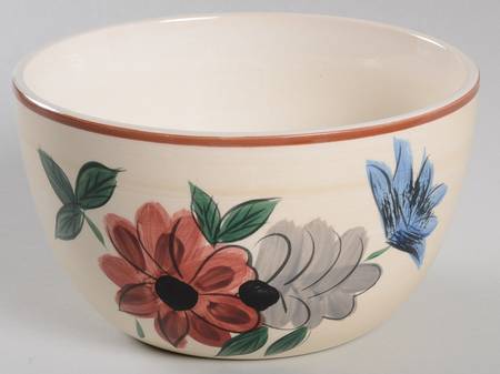 Charlotte Soup/Cereal Bowl