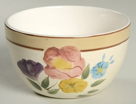 Kiera Soup/Cereal Bowl