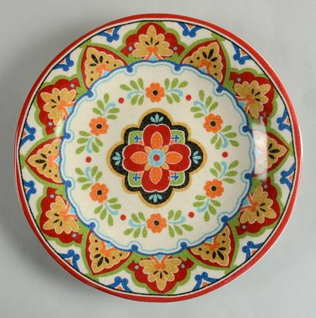 Isidora Dinner Plate