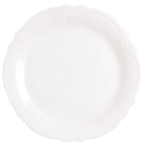 Madeline Salad Plate