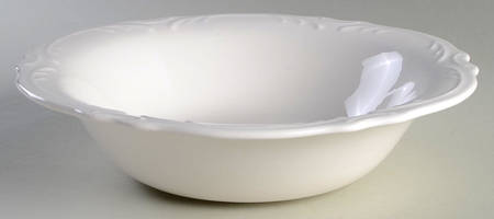 Madeline 11" Round Serving Bowl