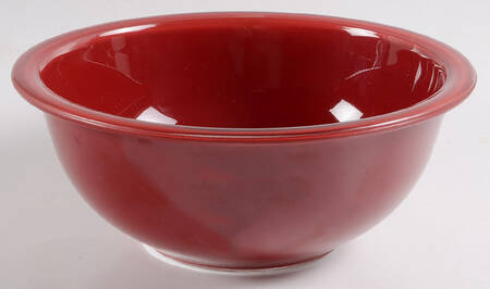 Rainbow 8" Mixing Bowl