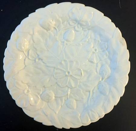 15981 Bread & Butter Plate
