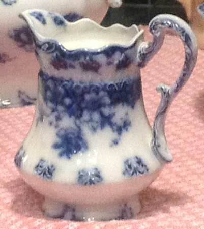 Ladas Jug