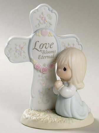 Love Blooms Eternal Trumpet-Love Blooms Eternal - Trumpet Trademark, No Box