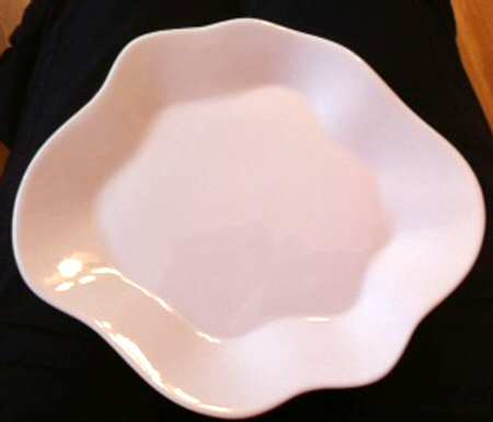 5 Star by Pottery Barn China