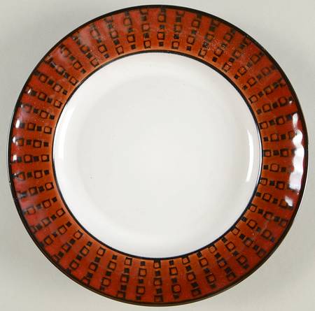 Jaxson Salad Plate