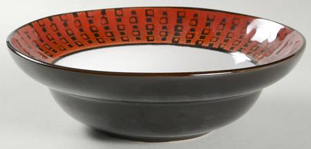 Jaxson Soup/Cereal Bowl