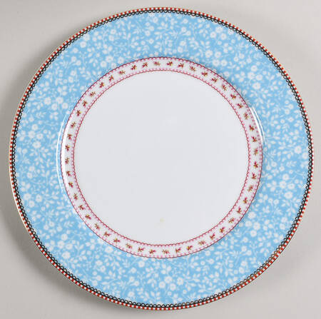Floral Blue by Pip Studio