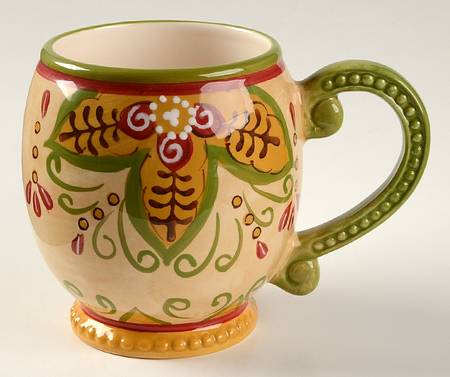 Juliana Mug
