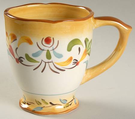 Bellanina Mug