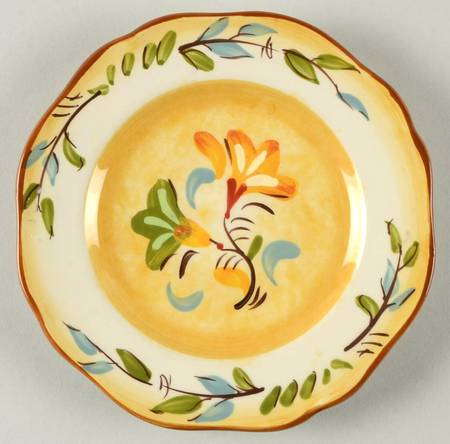 Bellanina Appetizer Plate
