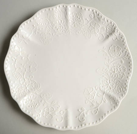Lacey Dinner Plate