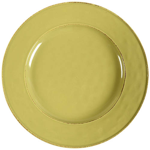 Martillo Sage Dinner Plate