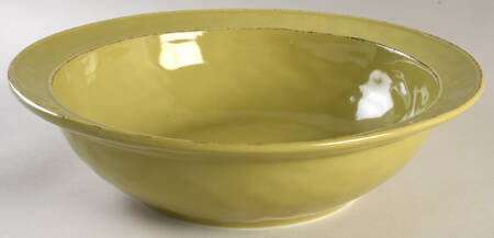 Martillo Sage 12" Pasta Serving Bowl