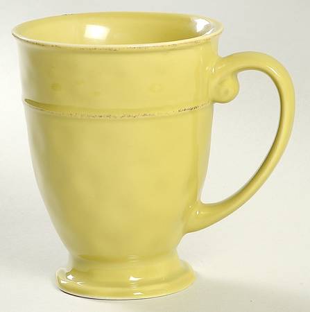 Martillo Sage Mug