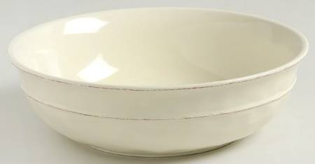 Martillo Creme Brulee Individual Dinner Bowl