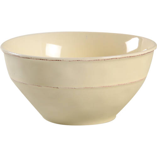 Martillo Creme Brulee Soup/Cereal Bowl