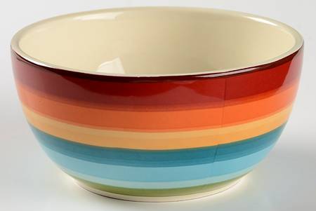 Mediterrana Soup/Cereal Bowl