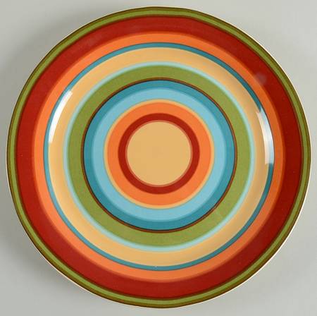 Mediterrana Salad Plate