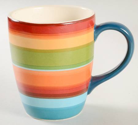 Mediterrana Mug