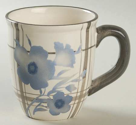 Felicity Mug