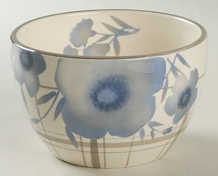 Felicity Soup/Cereal Bowl