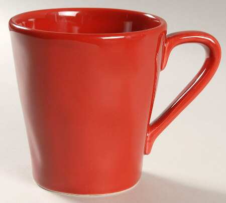 PMZ5 RED Mug