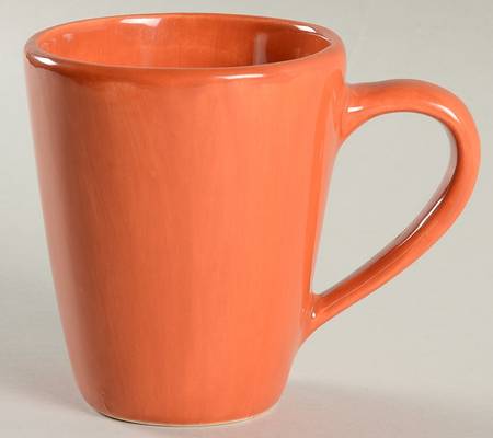 Sausalito Brick Mug