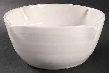 Royalton 8" Round Serving Bowl