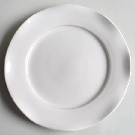 Royalton Salad Plate