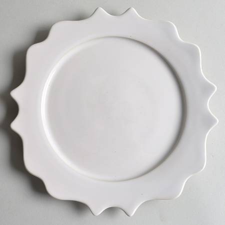 Royalton Salad Plate