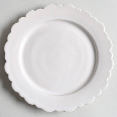 Royalton Appetizer Plate